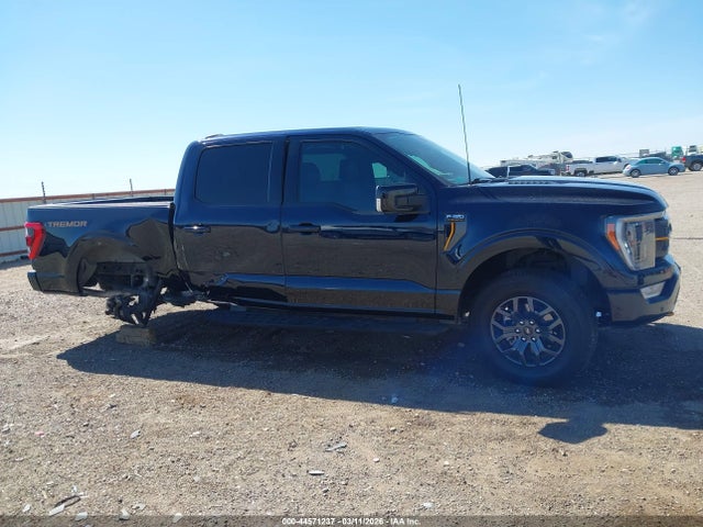 Ford F-150 Tremor 2023 1FTEW1E82PFA35249 Image 14