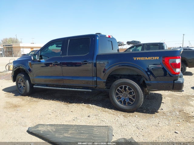 Ford F-150 Tremor 2023 1FTEW1E82PFA35249 Image 15