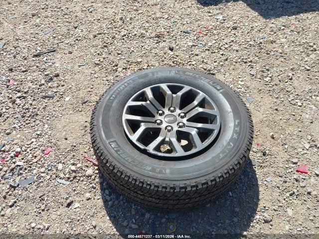 Ford F-150 Tremor 2023 1FTEW1E82PFA35249 Image 12