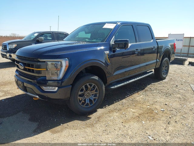 Ford F-150 Tremor 2023 1FTEW1E82PFA35249 Image 2