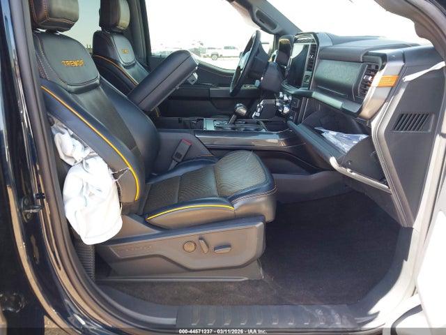 Ford F-150 Tremor 2023 1FTEW1E82PFA35249 Image 5