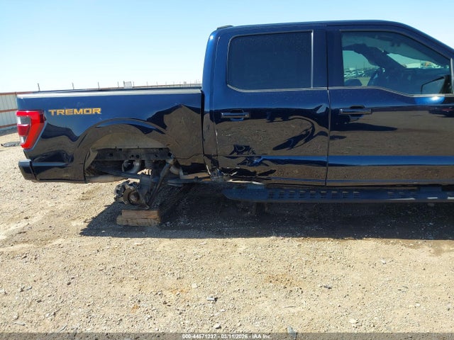 Ford F-150 Tremor 2023 1FTEW1E82PFA35249 Image 6