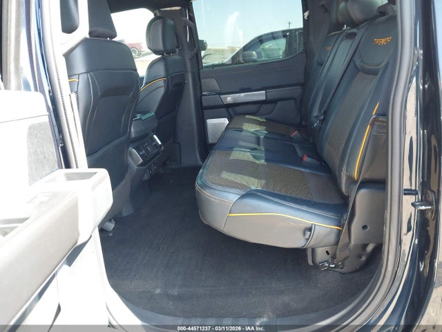 Ford F-150 Tremor 2023 1FTEW1E82PFA35249 Image 8