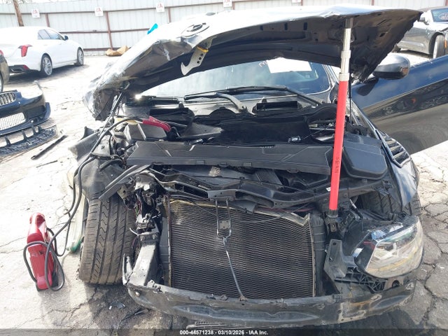 2013 BMW 328I WBADW3C58DJ525717 Photo 9