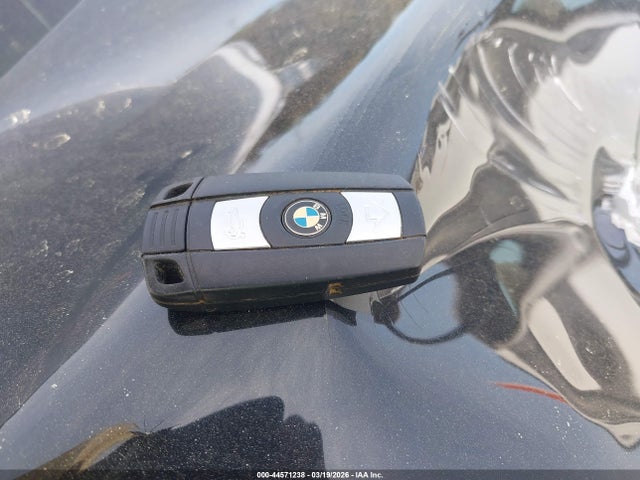 2013 BMW 328I WBADW3C58DJ525717 Photo 10