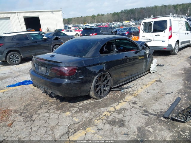 2013 BMW 328I WBADW3C58DJ525717 Photo 3