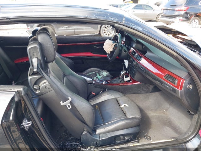 2013 BMW 328I WBADW3C58DJ525717 Photo 4