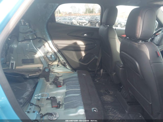 KL79MTSL5SB202311 Chevrolet Trailblazer Fwd Rs