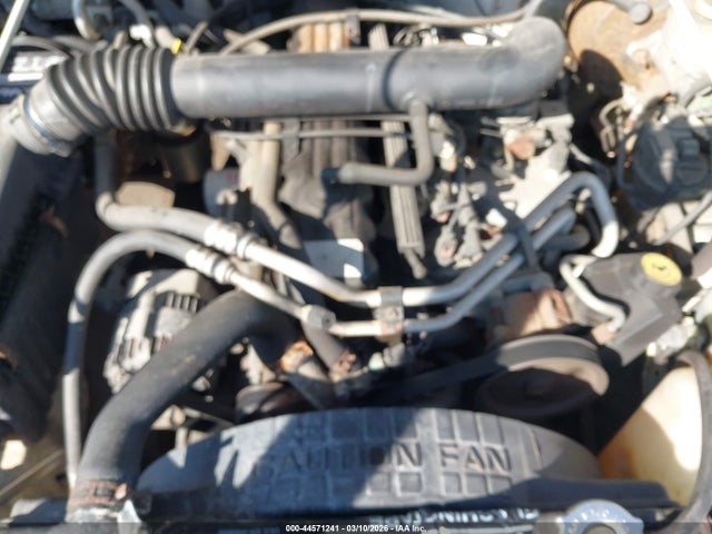 Aukcja sprzedaży 2001 Jeep Wrangler Sport, vin: 1J4FA49SX1P358664, numer aukcji: 44571241