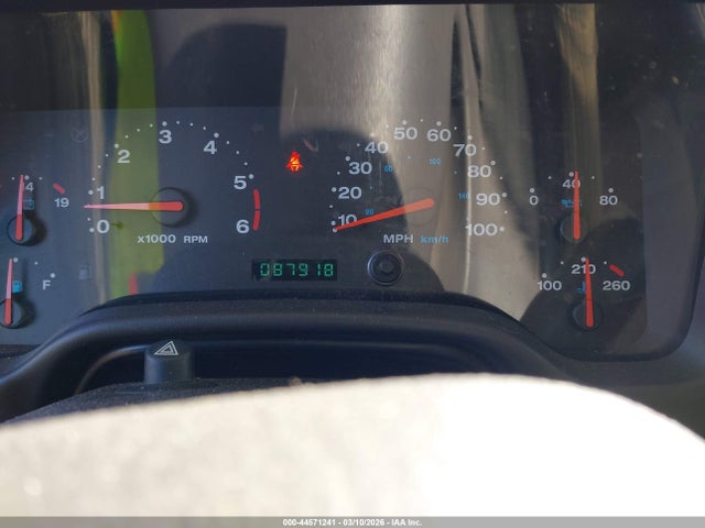 Aukcja sprzedaży 2001 Jeep Wrangler Sport, vin: 1J4FA49SX1P358664, numer aukcji: 44571241