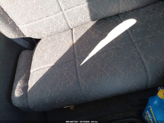 Aukcja sprzedaży 2001 Jeep Wrangler Sport, vin: 1J4FA49SX1P358664, numer aukcji: 44571241