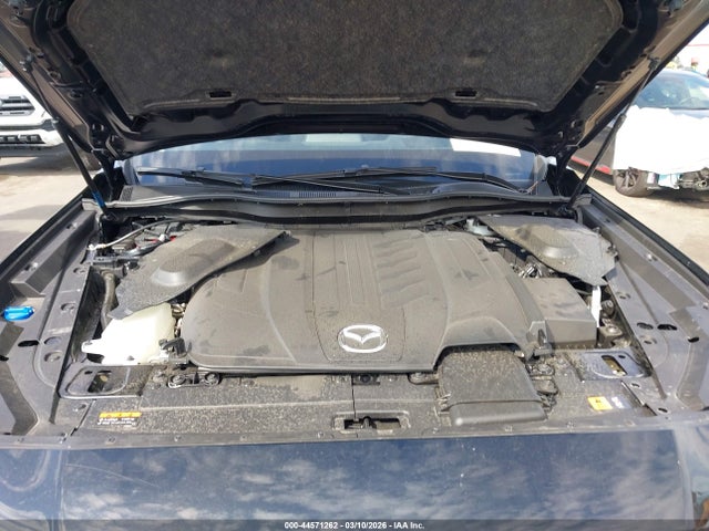 Aukcja sprzedaży 2025 Mazda Cx-90 3.3 Turbo Premium Sport, vin: JM3KKCHD1S1222496, numer aukcji: 44571262