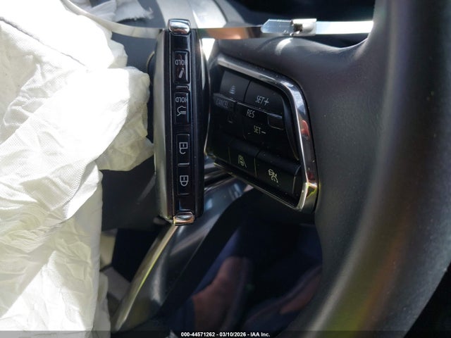 Aukcja sprzedaży 2025 Mazda Cx-90 3.3 Turbo Premium Sport, vin: JM3KKCHD1S1222496, numer aukcji: 44571262