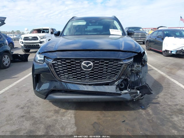 Aukcja sprzedaży 2025 Mazda Cx-90 3.3 Turbo Premium Sport, vin: JM3KKCHD1S1222496, numer aukcji: 44571262