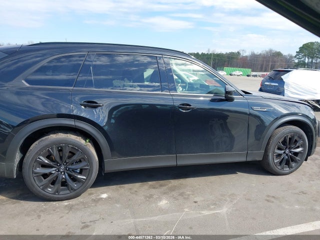 Aukcja sprzedaży 2025 Mazda Cx-90 3.3 Turbo Premium Sport, vin: JM3KKCHD1S1222496, numer aukcji: 44571262
