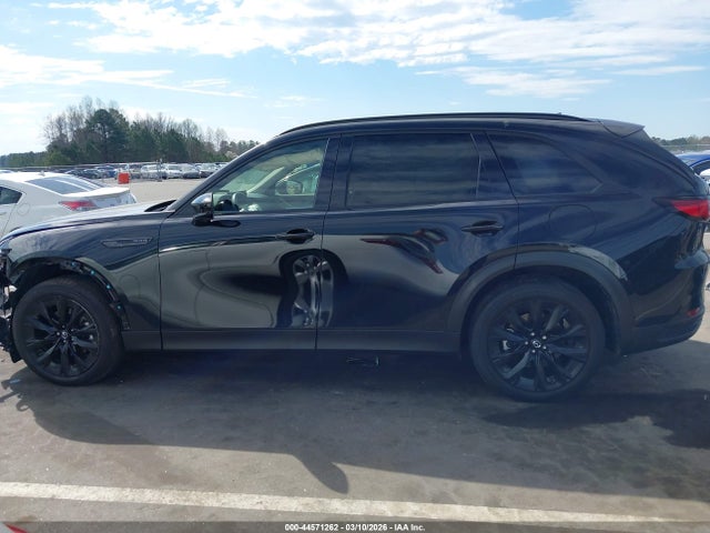 Aukcja sprzedaży 2025 Mazda Cx-90 3.3 Turbo Premium Sport, vin: JM3KKCHD1S1222496, numer aukcji: 44571262