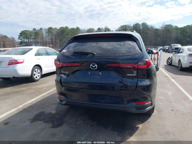 Aukcja sprzedaży 2025 Mazda Cx-90 3.3 Turbo Premium Sport, vin: JM3KKCHD1S1222496, numer aukcji: 44571262