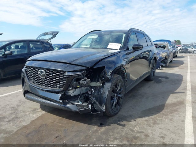 Aukcja sprzedaży 2025 Mazda Cx-90 3.3 Turbo Premium Sport, vin: JM3KKCHD1S1222496, numer aukcji: 44571262
