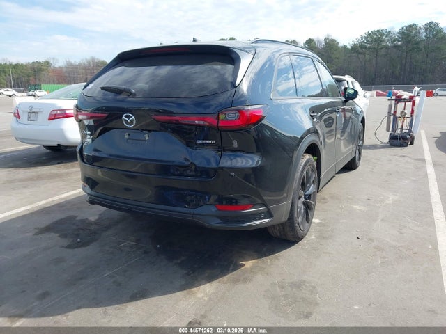Aukcja sprzedaży 2025 Mazda Cx-90 3.3 Turbo Premium Sport, vin: JM3KKCHD1S1222496, numer aukcji: 44571262