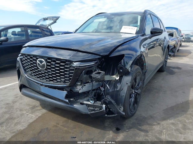 Aukcja sprzedaży 2025 Mazda Cx-90 3.3 Turbo Premium Sport, vin: JM3KKCHD1S1222496, numer aukcji: 44571262