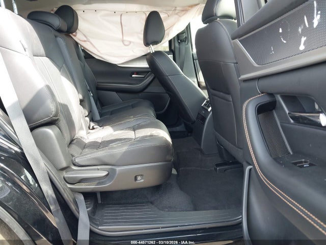 Aukcja sprzedaży 2025 Mazda Cx-90 3.3 Turbo Premium Sport, vin: JM3KKCHD1S1222496, numer aukcji: 44571262