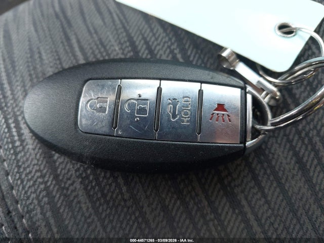 Auction sale of the 2015 Nissan Sentra Sv, vin: 3N1AB7AP3FY214615, lot number: 44571265