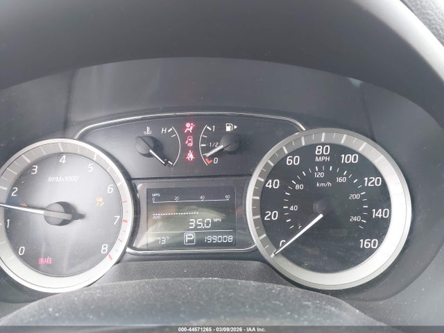 Продажа на аукционе авто 2015 Nissan Sentra Sv, vin: 3N1AB7AP3FY214615, номер лота: 44571265