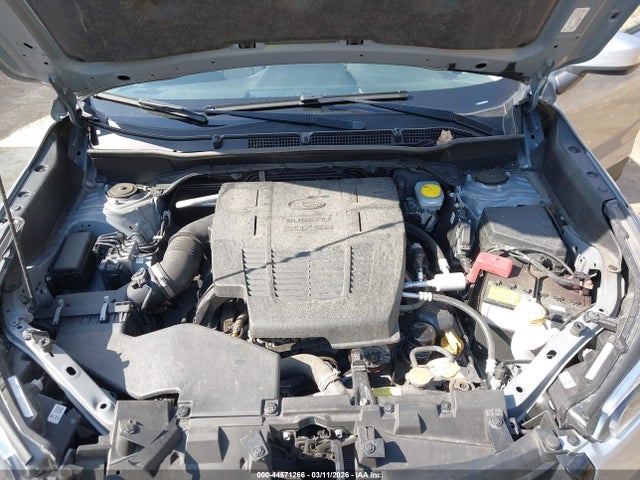 2022 SUBARU FORESTER JF2SKAEC9NH502088 Photo 9