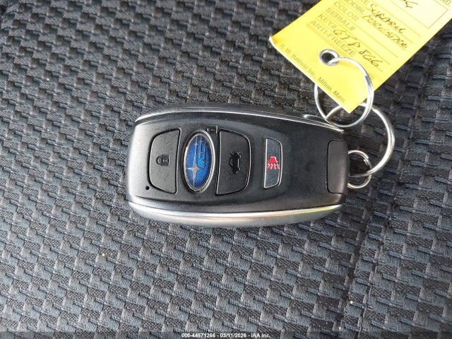 2022 SUBARU FORESTER JF2SKAEC9NH502088 Photo 10