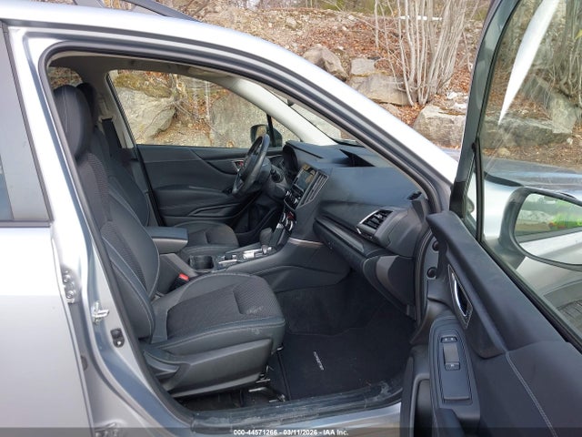 2022 SUBARU FORESTER JF2SKAEC9NH502088 Photo 4