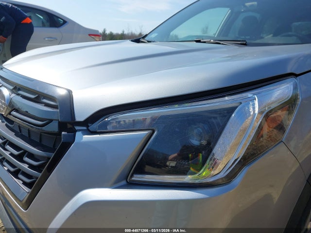 2022 SUBARU FORESTER JF2SKAEC9NH502088 Photo 5