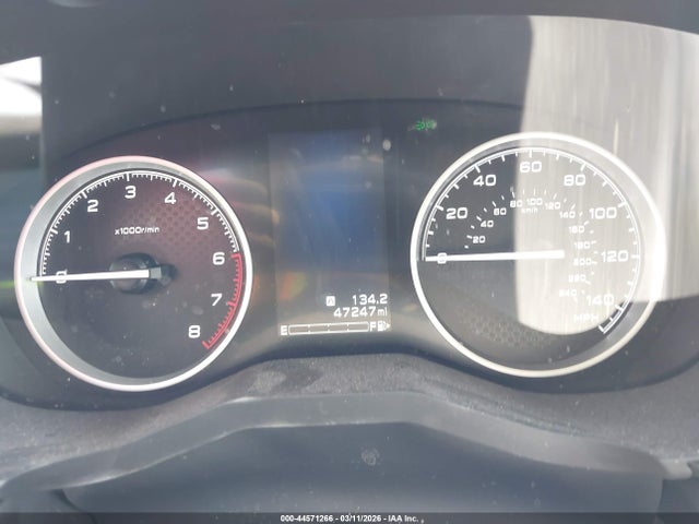 2022 SUBARU FORESTER JF2SKAEC9NH502088 Photo 6