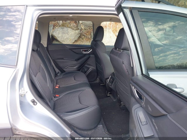2022 SUBARU FORESTER JF2SKAEC9NH502088 Photo 7