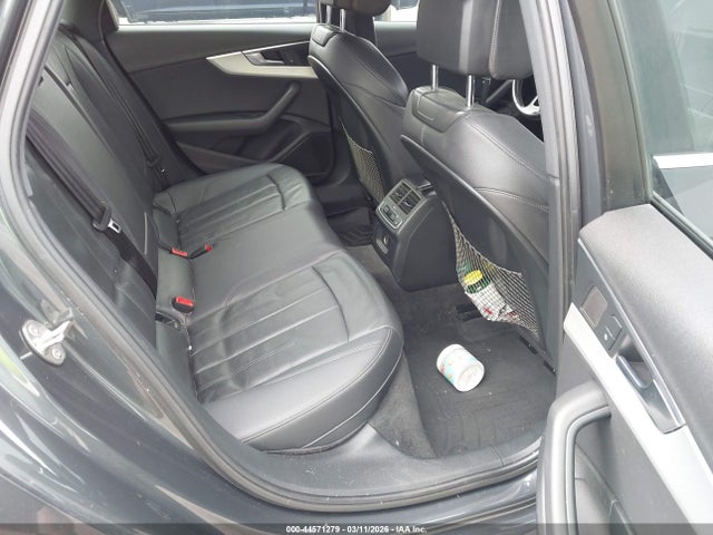 2017 AUDI A4 WAULNAF40HN010134 Photo 7