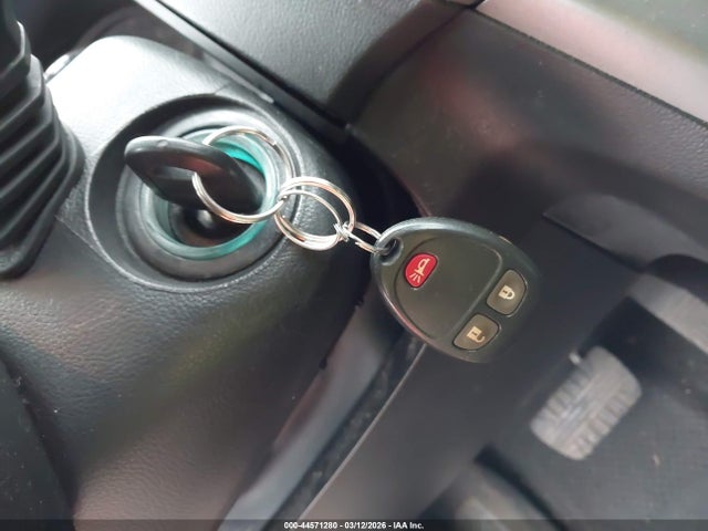 3GNAL2EK7FS503311 Chevrolet Captiva Sport 2ls