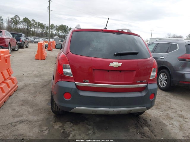 3GNAL2EK7FS503311 Chevrolet Captiva Sport 2ls