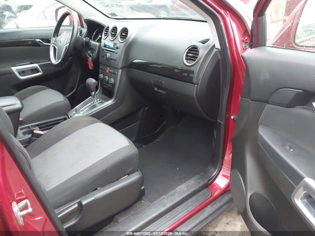 3GNAL2EK7FS503311 Chevrolet Captiva Sport 2ls