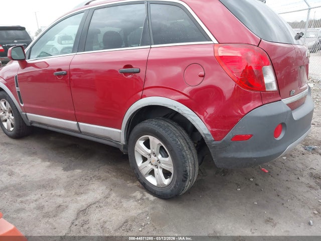 3GNAL2EK7FS503311 Chevrolet Captiva Sport 2ls
