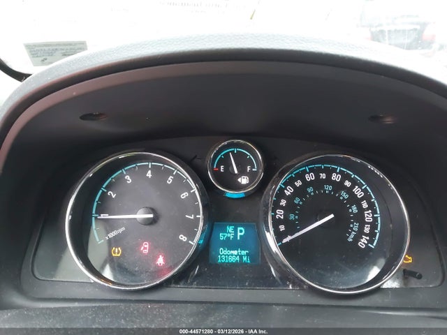 3GNAL2EK7FS503311 Chevrolet Captiva Sport 2ls