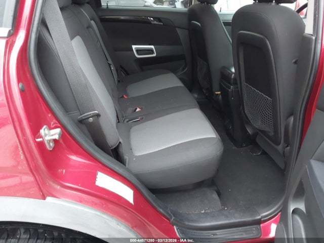 3GNAL2EK7FS503311 Chevrolet Captiva Sport 2ls