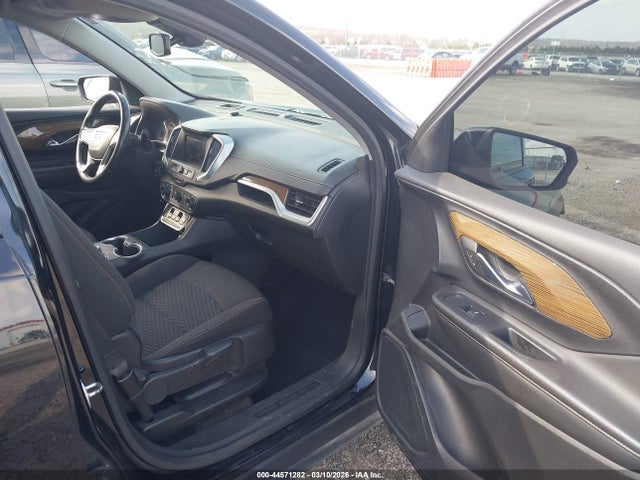 Продаж на аукціоні авто 2020 Gmc Terrain Fwd Sle, vin: 3GKALMEV4LL320814, номер лоту: 44571282