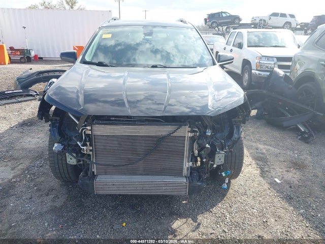 Продаж на аукціоні авто 2020 Gmc Terrain Fwd Sle, vin: 3GKALMEV4LL320814, номер лоту: 44571282