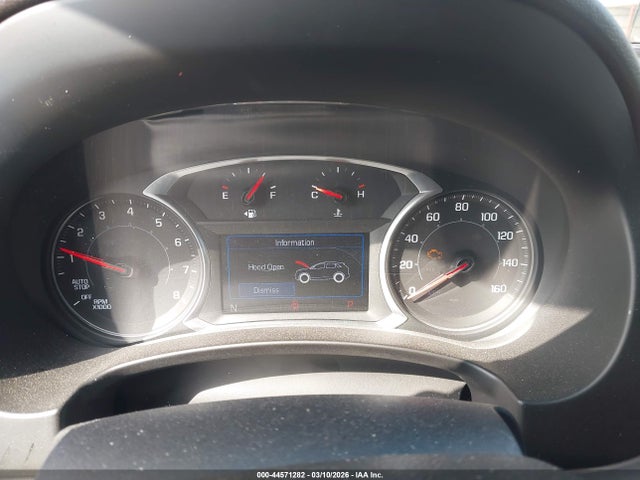 Продаж на аукціоні авто 2020 Gmc Terrain Fwd Sle, vin: 3GKALMEV4LL320814, номер лоту: 44571282