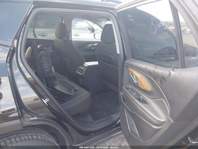 Продаж на аукціоні авто 2020 Gmc Terrain Fwd Sle, vin: 3GKALMEV4LL320814, номер лоту: 44571282