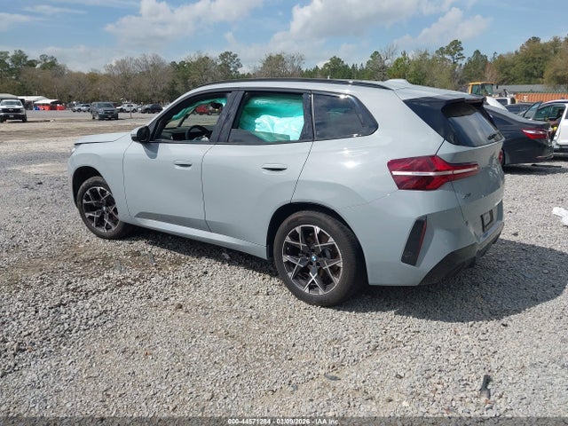 5UX53GP04S9Y90480 BMW X3 30 Xdrive