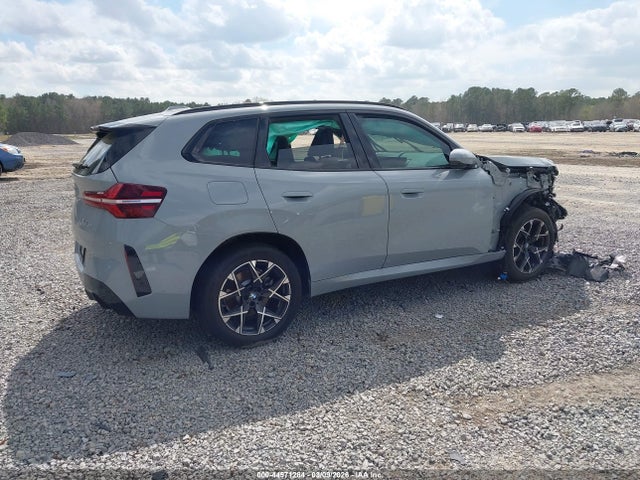 5UX53GP04S9Y90480 BMW X3 30 Xdrive