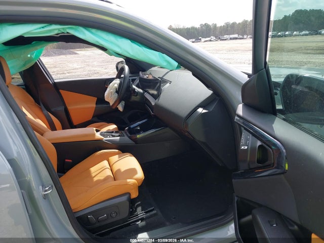 5UX53GP04S9Y90480 BMW X3 30 Xdrive