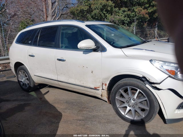 Продаж на аукціоні авто 2015 Buick Enclave Leather, vin: 5GAKRBKD6FJ175223, номер лоту: 44571288