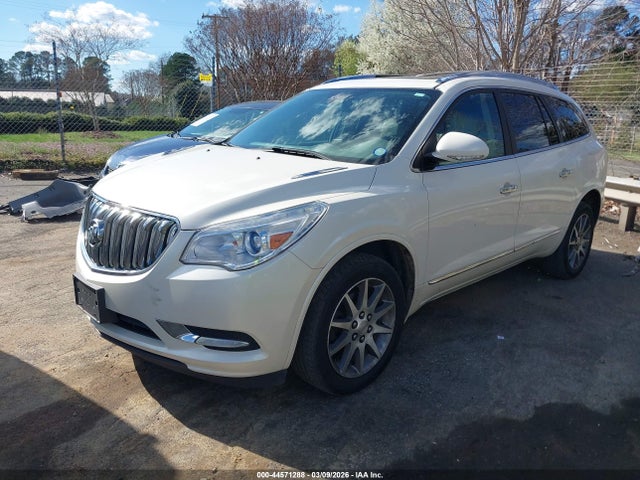 Продаж на аукціоні авто 2015 Buick Enclave Leather, vin: 5GAKRBKD6FJ175223, номер лоту: 44571288