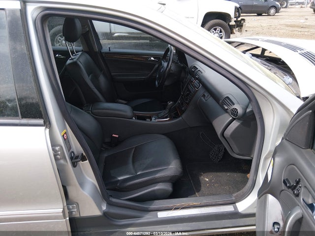 Aukcja sprzedaży 2003 Mercedes-benz C 320 Sport, vin: WDBRF64J13F332900, numer aukcji: 44571292